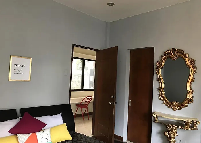The Nest @ Cebu