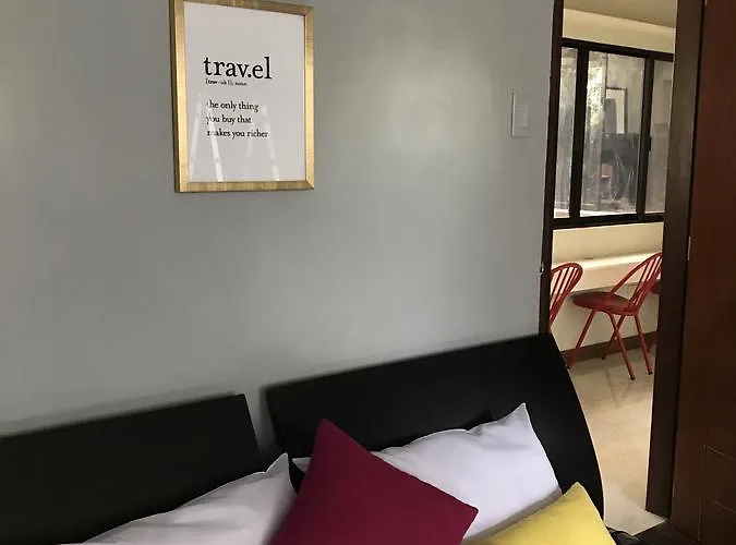 The Nest @ Hostel Cebu