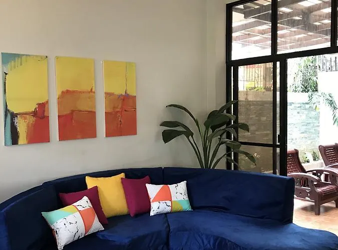 The Nest @ * Cebu