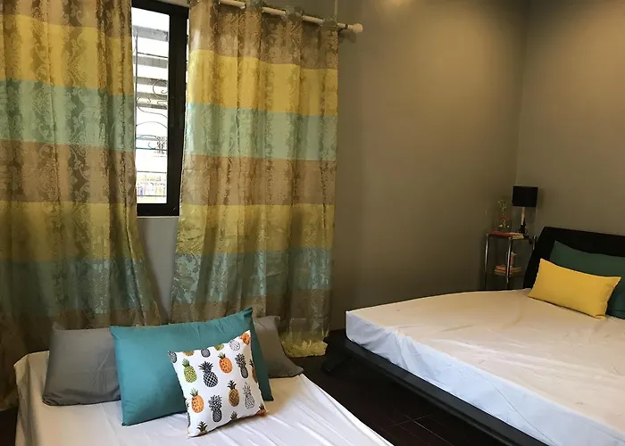 The Nest @ *