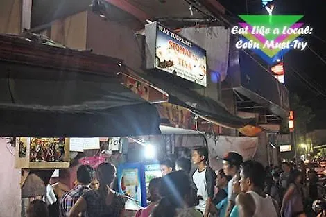 Hostel The Nest @ Cebu