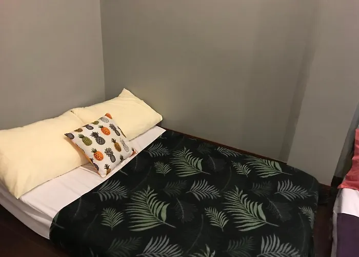 The Nest @ Hostel *