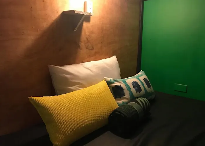 Hostel The Nest @