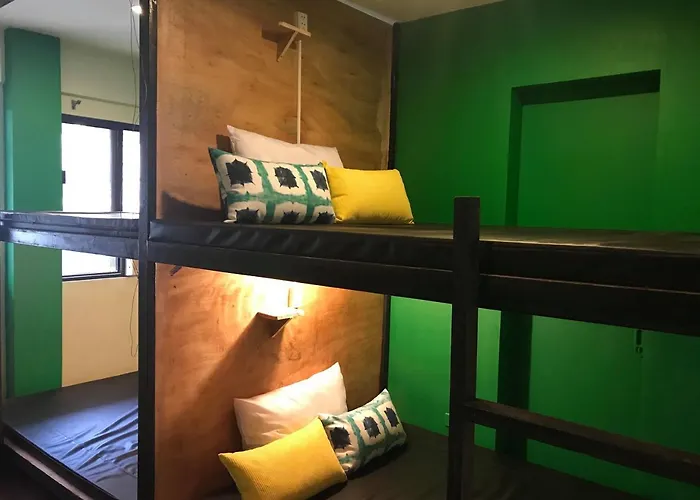 The Nest @