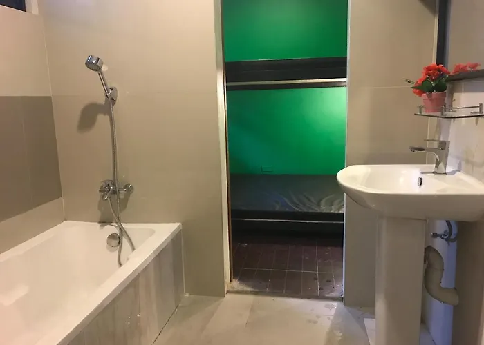 The Nest @ Hostel Cebu